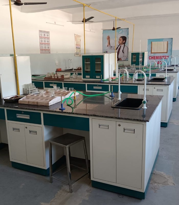 Chemistry Lab
