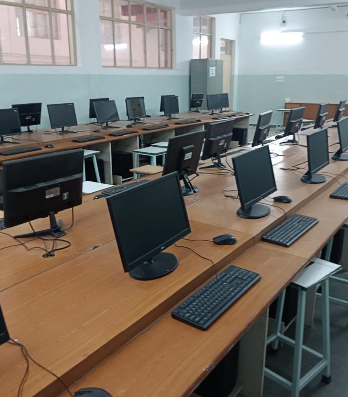 Computer Lab